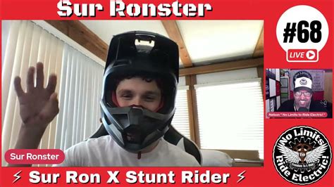 Sur ronster face - 20 Jul 2019 ... Sur Ronster•2.1M views · 25:51 · Go to channel · Sur Ron X Off-Road Test ... This 40 MPH E-BIKE Will Melt Your Face Off!! * 2024 Wired Freedom&...
